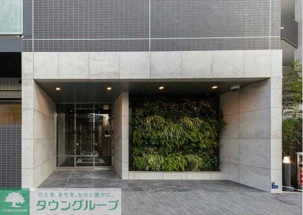 プレール・ドゥーク門前仲町IIIの物件内観写真